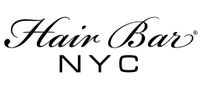 Hair Bar NYC coupons